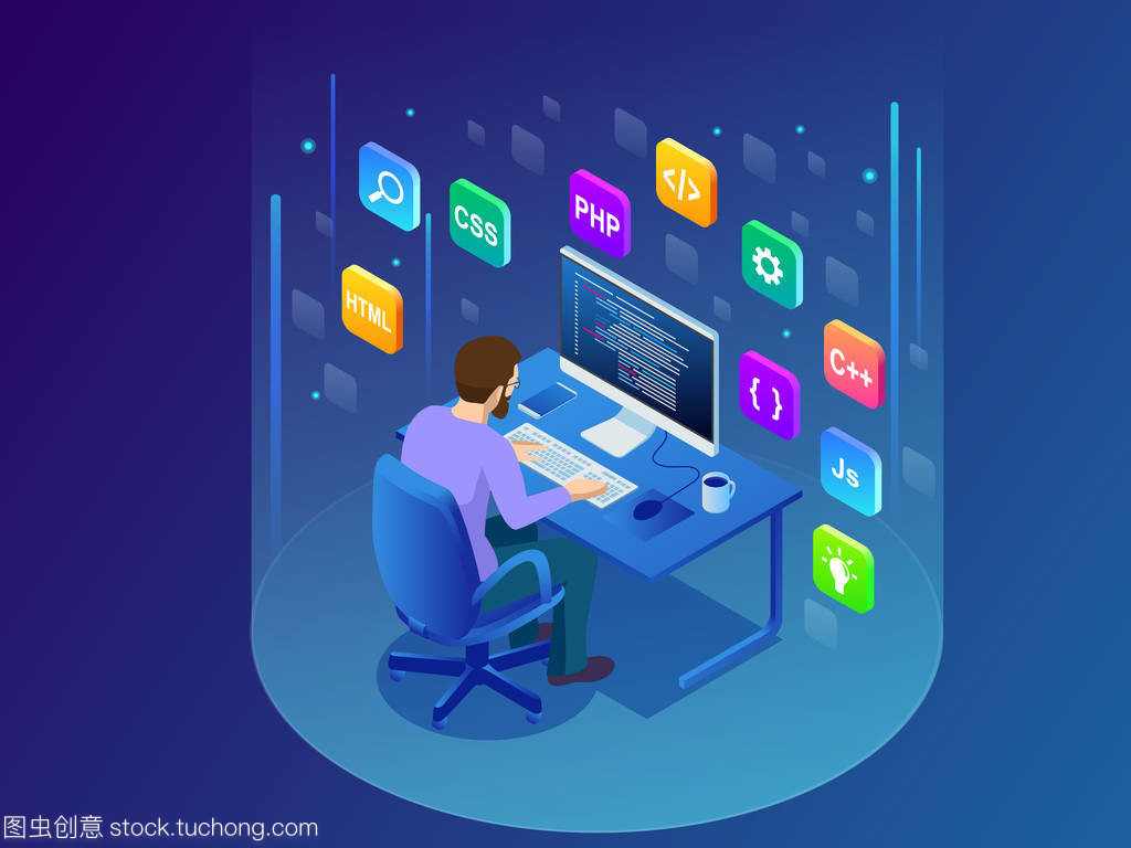 等距開(kāi)發(fā) 編程與編碼技術(shù)的新維度